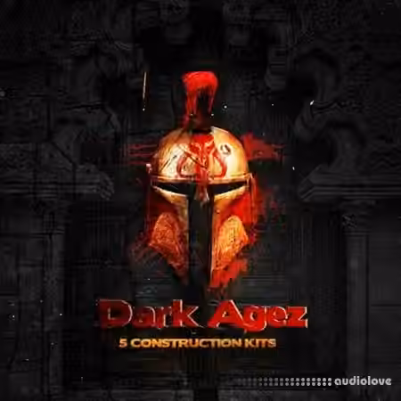 Sami The Producer Dark Agez [WAV]