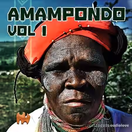 Sample Africa AmaMpondo Vol.1 [WAV]
