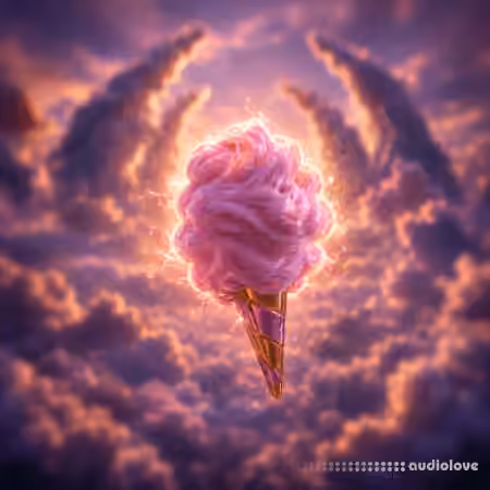 Sample Candy 001 Sweely Mega Pack [WAV]