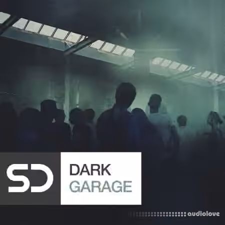 Sample Diggers Dark Garage [MULTiFORMAT]