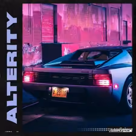 Sample Hub Alterity [WAV]