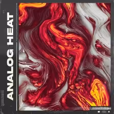 Sample Hub Analog Heat [WAV]