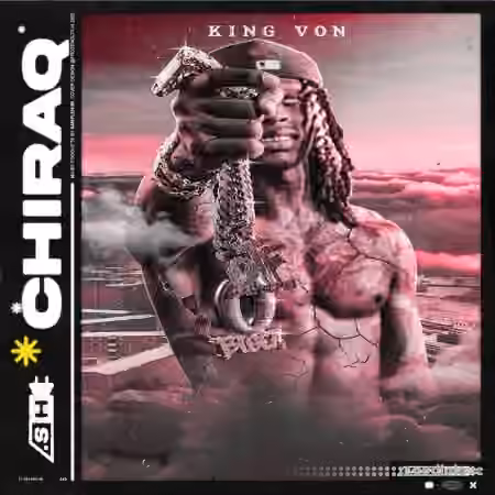 Sample Hub Chiraq Drill [WAV]