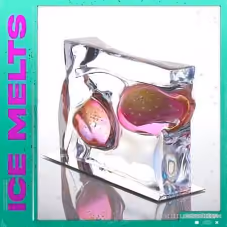 Sample Hub Ice Melts [WAV, MiDi]