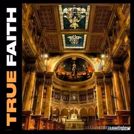 Sample Hub True Faith [WAV]