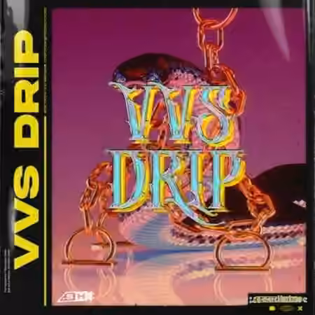 Sample Hub Vvs Drip [WAV]