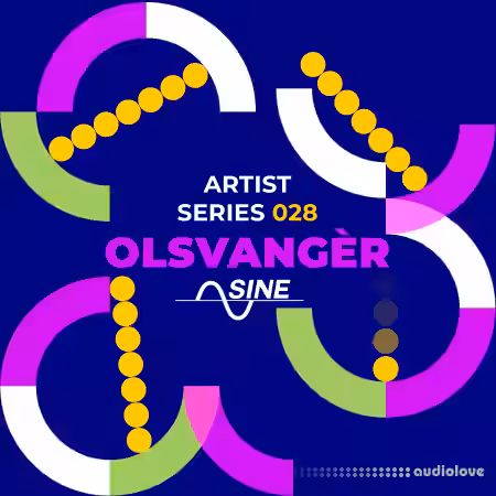 Sample Market Sine 28 Olsvanger [WAV]