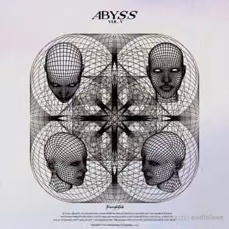 Sample Plug The Sample Stash Abyss Vol.5 (Compositions) [WAV]