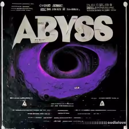 Sample Plug The Sample Stash  Abyss Vol. 6 (Compositions and Stems) [WAV]