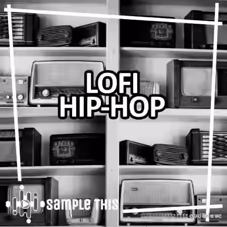 Sample This LoFi Hip-Hop [WAV]