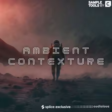 Sample Tools by Cr2 Ambient Contexture [WAV]