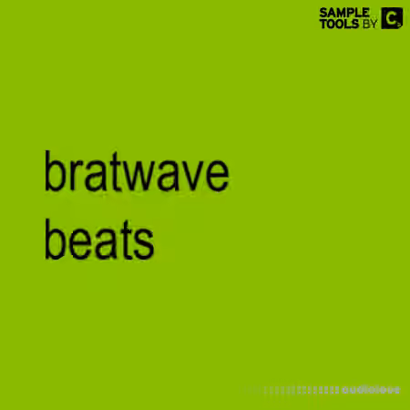 Sample Tools by Cr2 bratwave beats (incl. Vocals) [WAV]