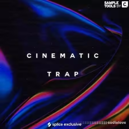 Sample Tools By Cr2 Cinematic Trap [WAV]