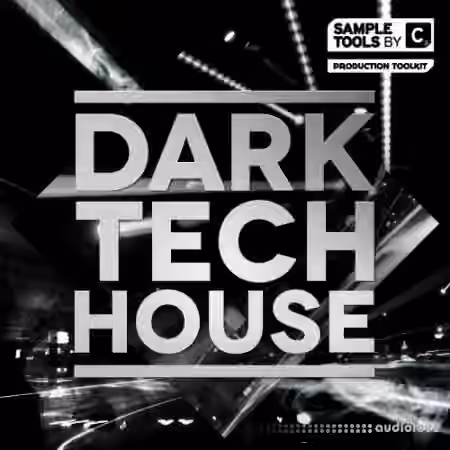 Sample Tools by Cr2 Dark Tech House [WAV, MiDi, Synth Presets, DAW Templates]