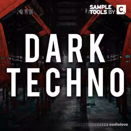 Sample Tools by Cr2 Dark Techno [WAV, MiDi]