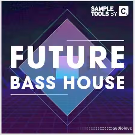 Sample Tools By Cr2 Future Bass House [WAV, MiDi, Synth Presets]