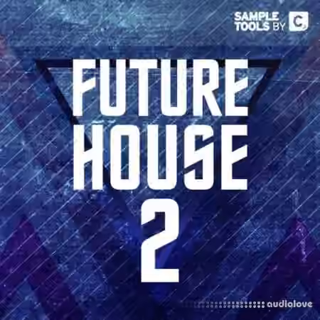Sample Tools by Cr2 Future House 2 [WAV, MiDi, Synth Presets]