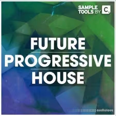 Sample Tools by Cr2 Future Progressive House [WAV, MiDi, Synth Presets]