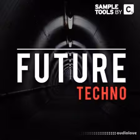 Sample Tools by Cr2 Future Techno [WAV, MiDi]