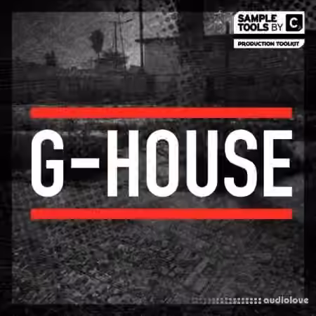 Sample Tools by Cr2 G-House [WAV, MiDi, Synth Presets]