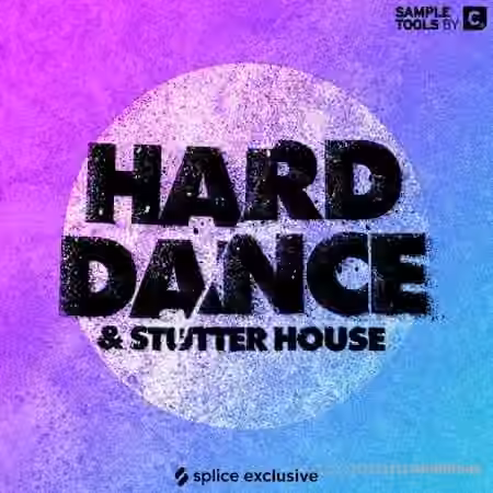 Sample Tools by Cr2 Hard Dance and Stutter House [WAV]