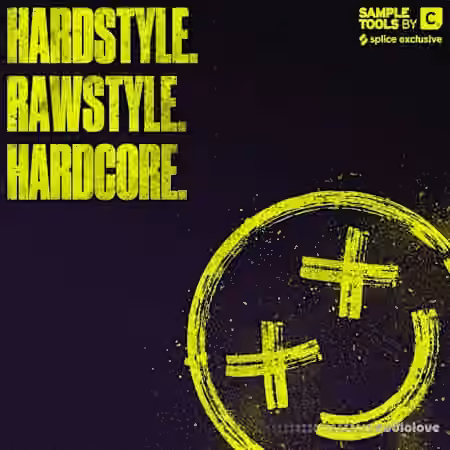 Sample Tools by Cr2 Hardstyle. Rawstyle. Hardcore. [WAV]