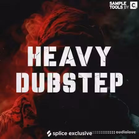Sample Tools by Cr2 Heavy Dubstep [WAV]