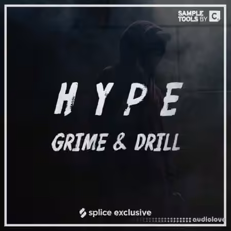 Sample Tools by Cr2 Hype Grime and Drill [WAV]