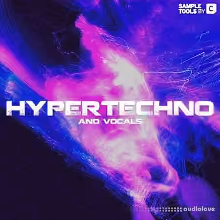 Sample Tools by Cr2 Hyper Techno and Vocals [WAV]