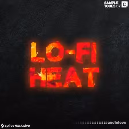 Sample Tools by Cr2 LOFI HEAT [WAV]