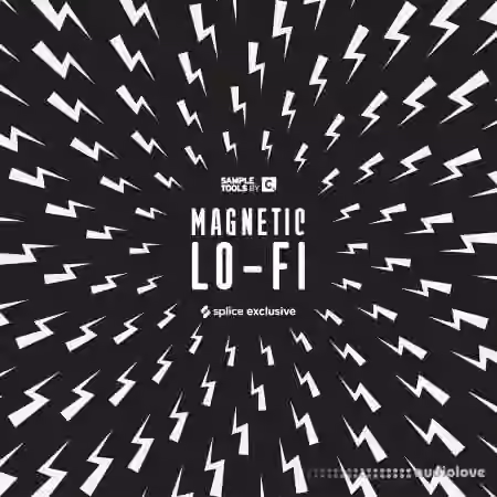 Sample Tools by Cr2 MAGNETIC LOFI [WAV]