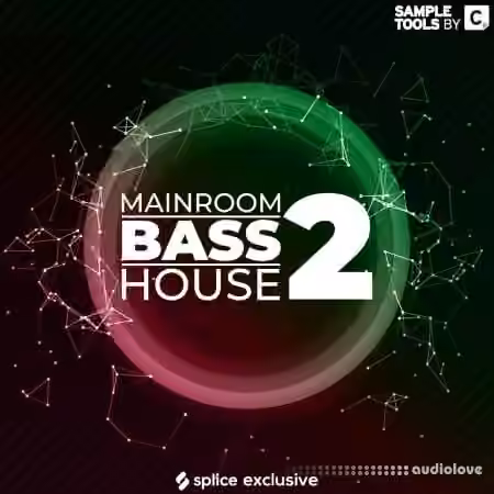 Sample Tools By Cr2 Mainroom Bass House 2 [WAV]