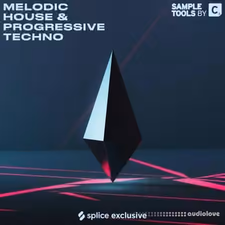 Sample Tools by Cr2 Melodic House and Progressive Techno [WAV]