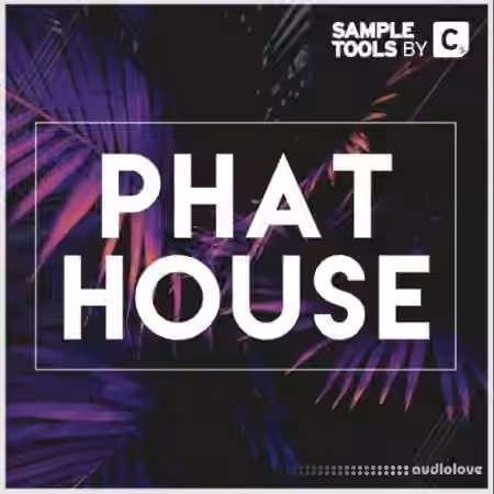 Sample Tools by Cr2 Phat House [WAV, MiDi, Synth Presets]