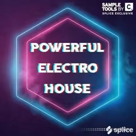 Sample Tools By Cr2 Powerful Electro House [WAV]