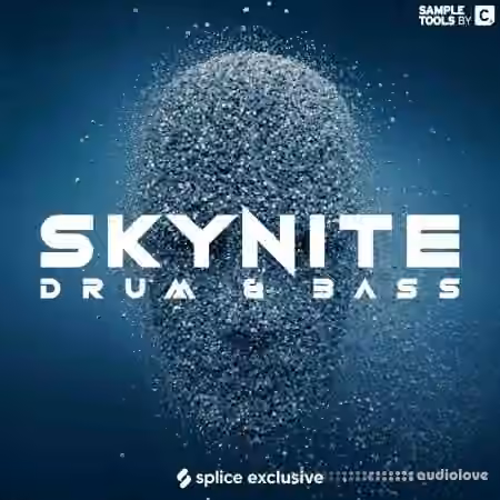 Sample Tools by Cr2 SKYNET Drum and Bass [WAV]