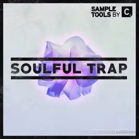 Sample Tools by Cr2 Soulful Trap [WAV]