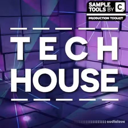 Sample Tools by Cr2 Tech House [MULTiFORMAT]
