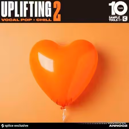 Sample Tools by Cr2 Uplifting Vocal Pop and Chill 2 [WAV]