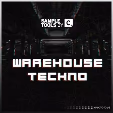 Sample Tools by Cr2 Warehouse Techno [WAV]