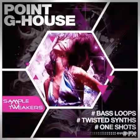 Sample Tweakers Point G House [WAV, MiDi, Synth Presets]