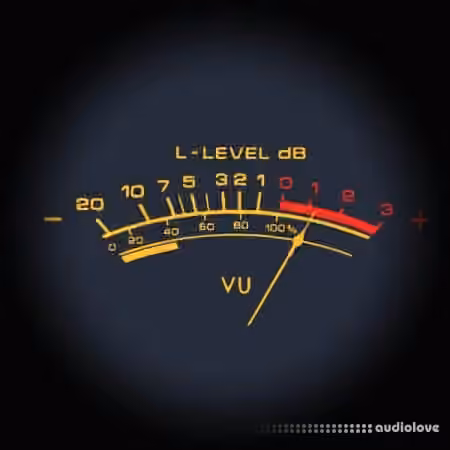 Samplecraze Headroom and Dynamic Range [TUTORiAL]