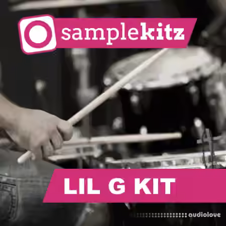 SampleKitz Lil G Kit [WAV]
