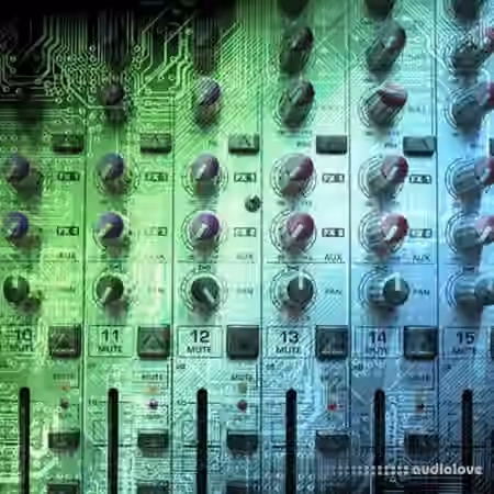 Samplephonics 58 Tube 909 [MULTiFORMAT]