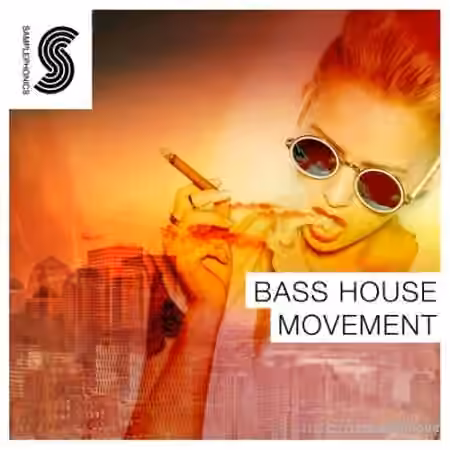 Samplephonics Bass House Movement [MULTiFORMAT]