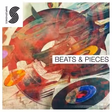 Samplephonics Beats and Pieces [MULTiFORMAT]