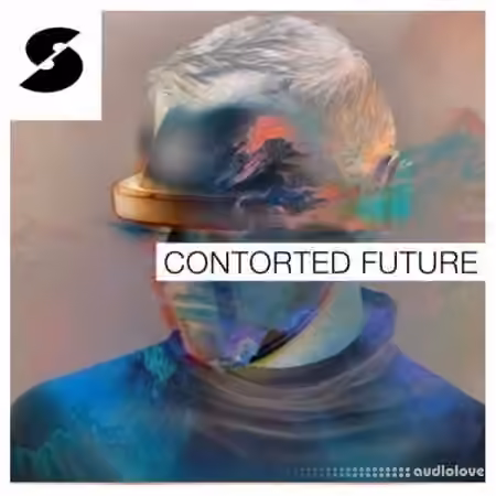 Samplephonics Contorted Future [MULTiFORMAT]