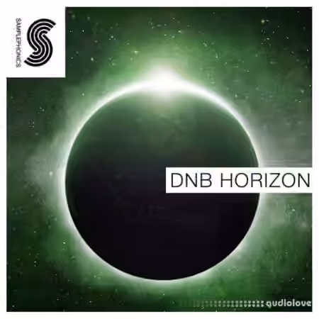Samplephonics DNB Horizon [MULTiFORMAT]