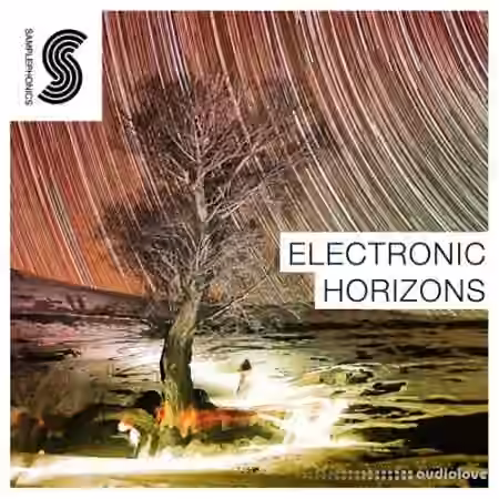 Samplephonics Electronic Horizons [MULTiFORMAT]