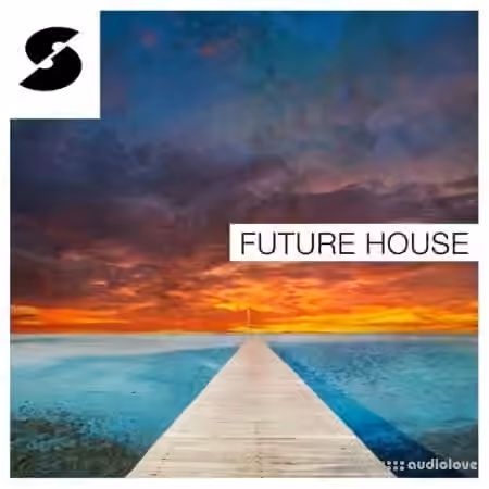 Samplephonics Future House [MULTiFORMAT]
